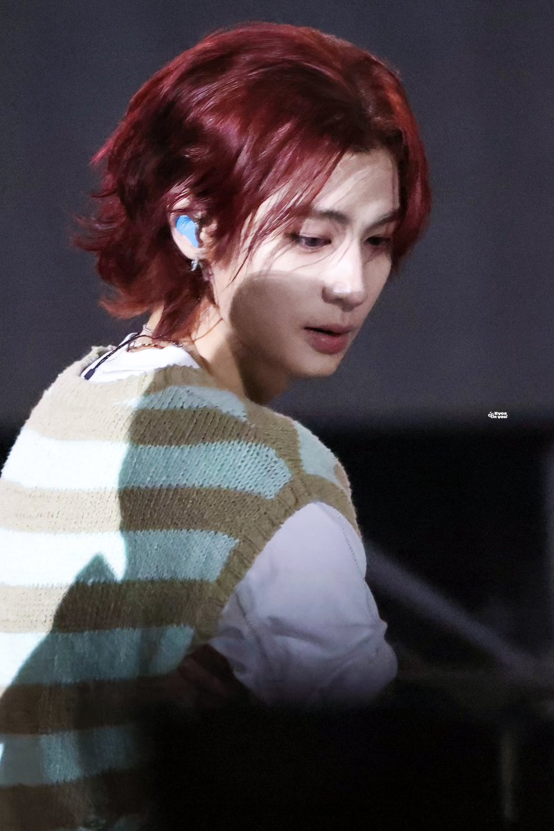 Eyes= ♡ tweet media