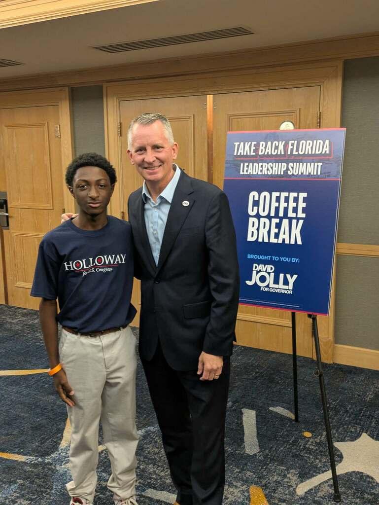 David Jolly tweet media