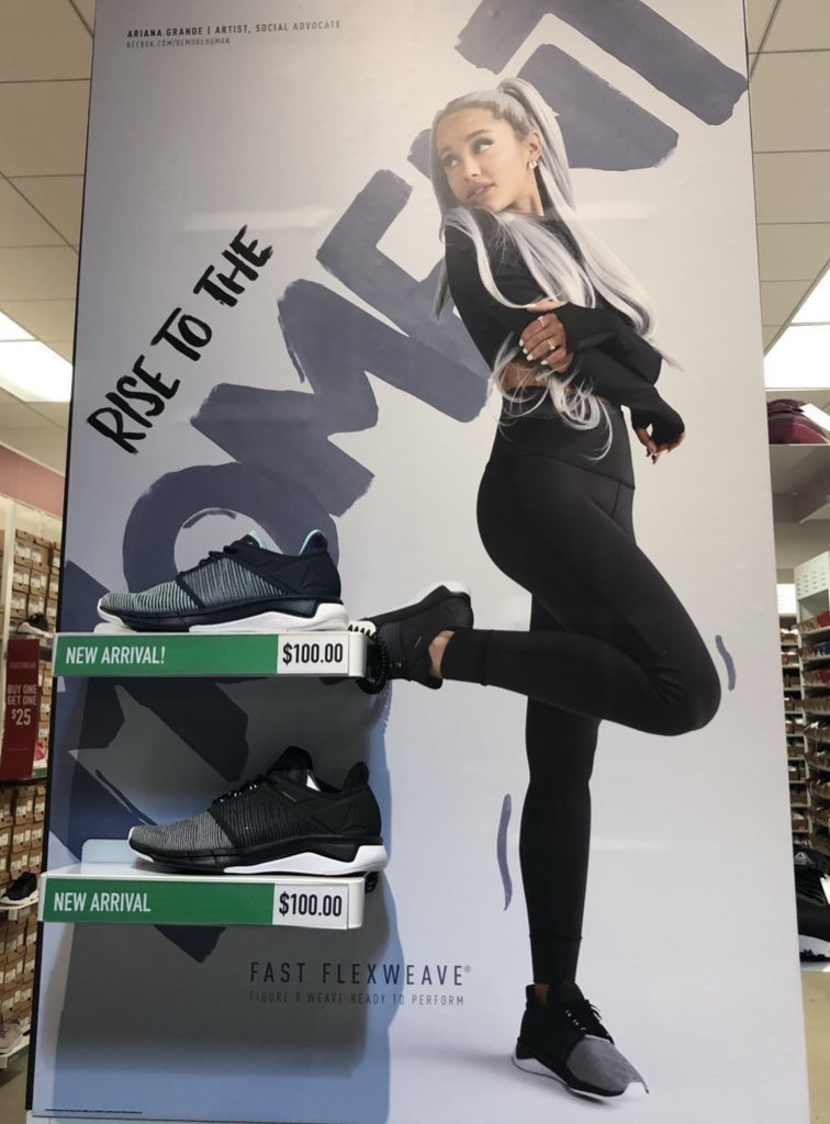 wcbfjohn's tweet image. reebok vs swarovski who won