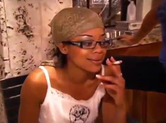 Tori Wan Kenobi tweet media