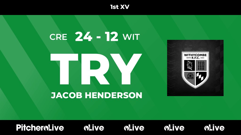 Withycombe RFC tweet media