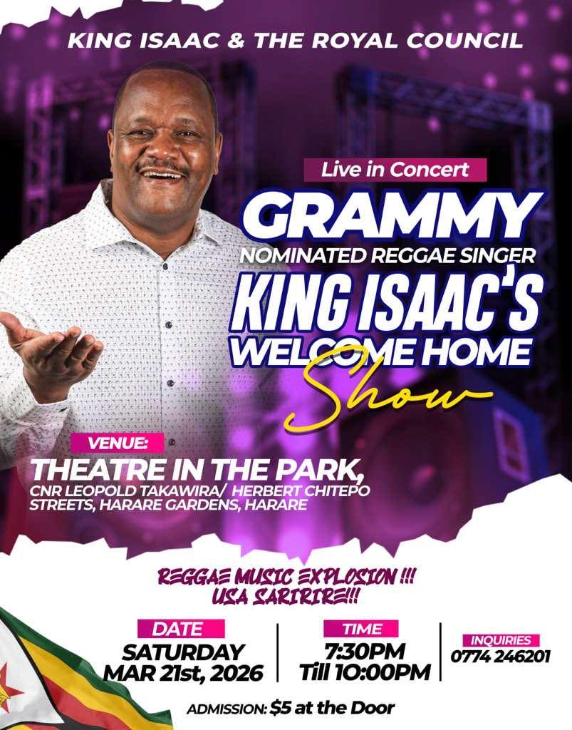 King Isaac tweet media