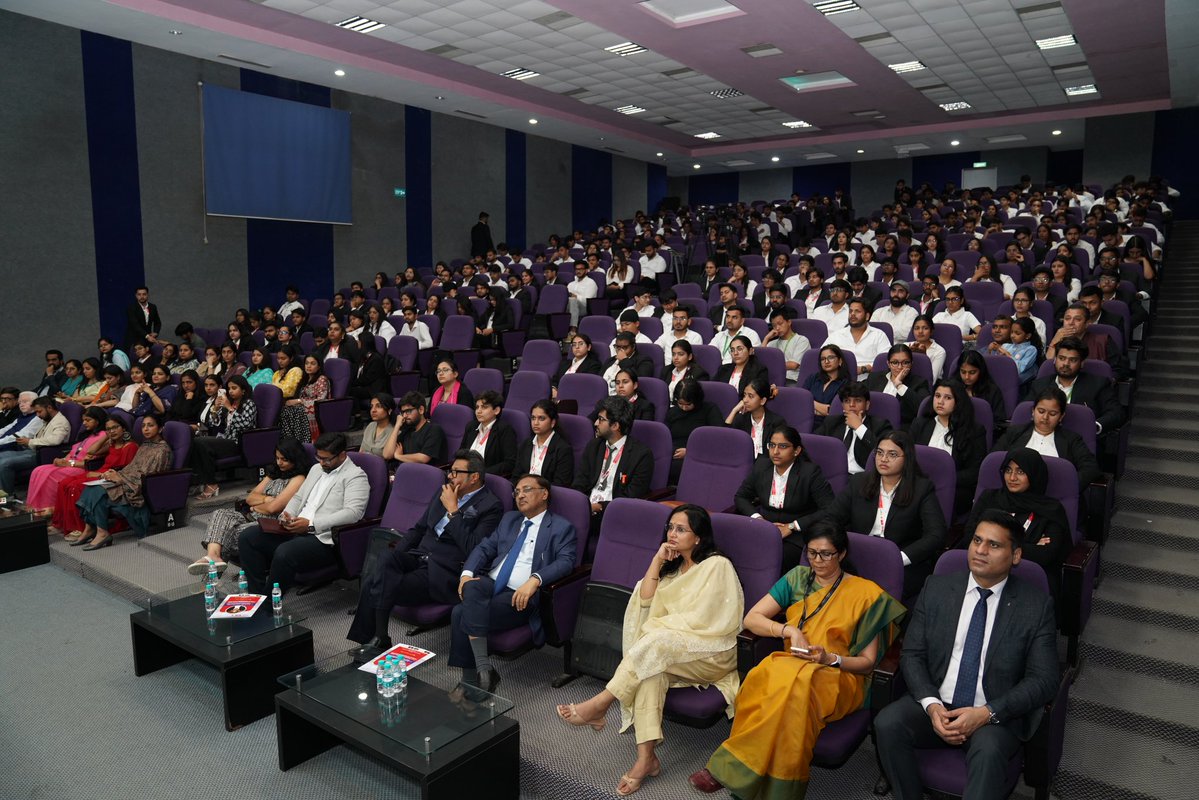 NHRC India tweet media