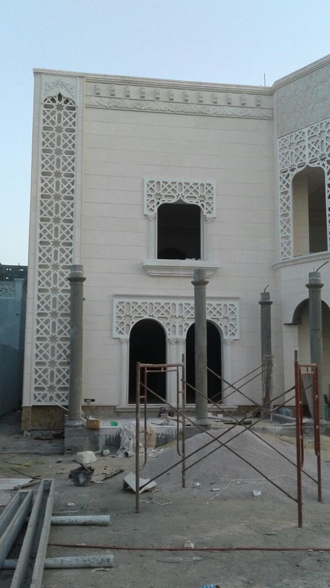 pp0nj's tweet photo. #وجهات_فلل #كلادنك #جي_ارسي  
#فلل #ترميم #ديكورات #ديكور #شرق_الرياض  السلام عليكم شركة مقاولات عامه شرق الرياض ترميم ملاحق وشقق استراحات تصميم وتنفيذ إنجاز وضمان العمل 
للتواصل 0507875837 ابو فهد https://t.co/1kvA2oVaf4
