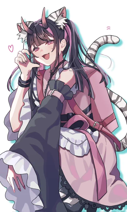 のい