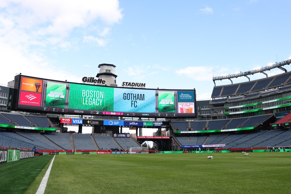 W Golazo tweet media