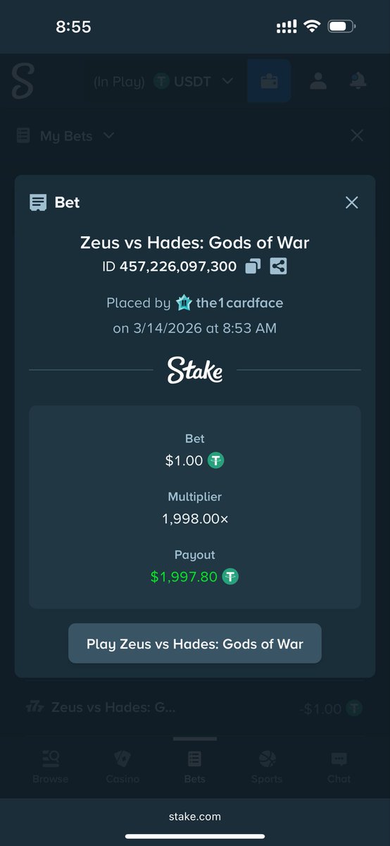 FaceCard 🖤🃏🗣️ tweet media