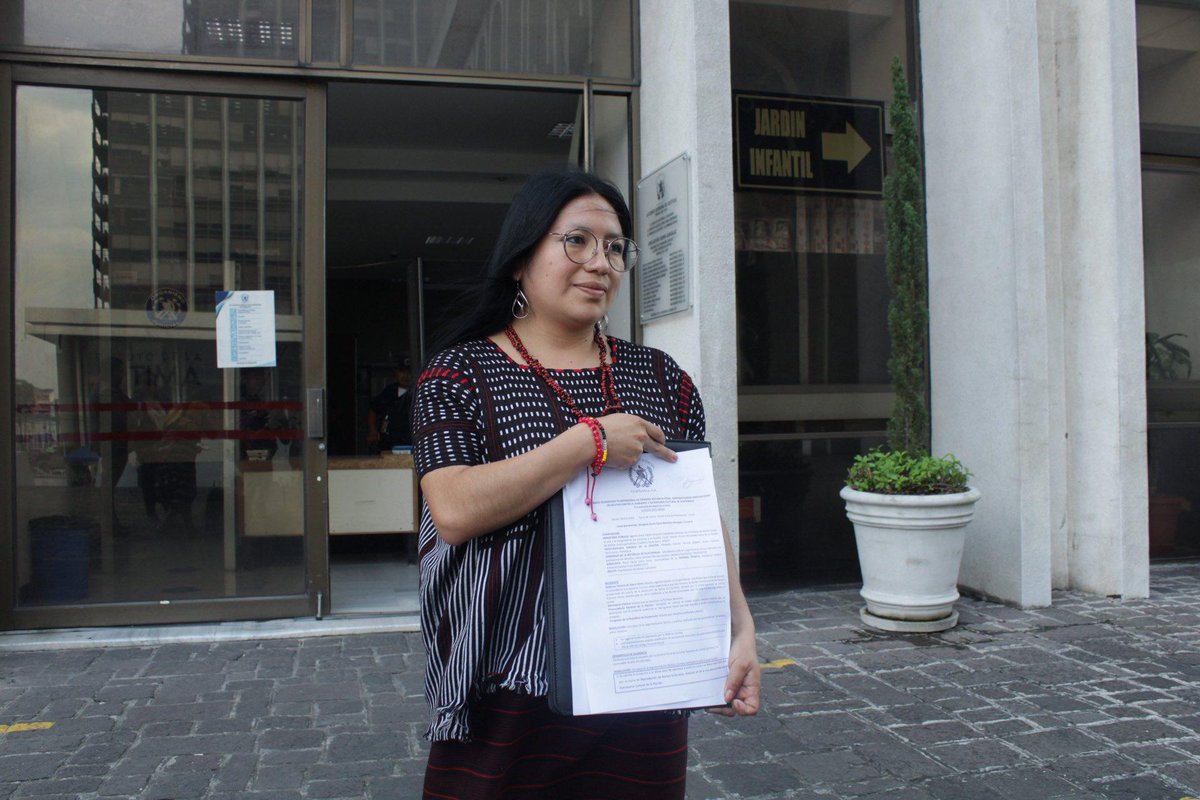 Prensa Comunitaria Km169 tweet media