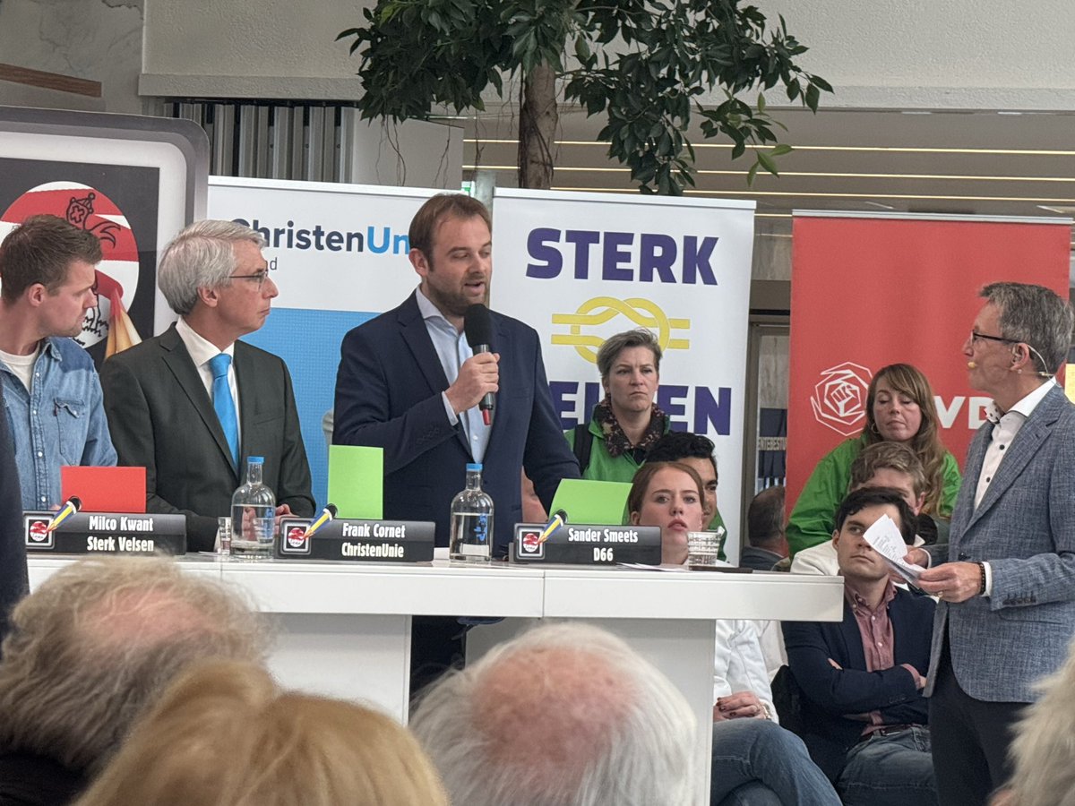 D66Velsen tweet media