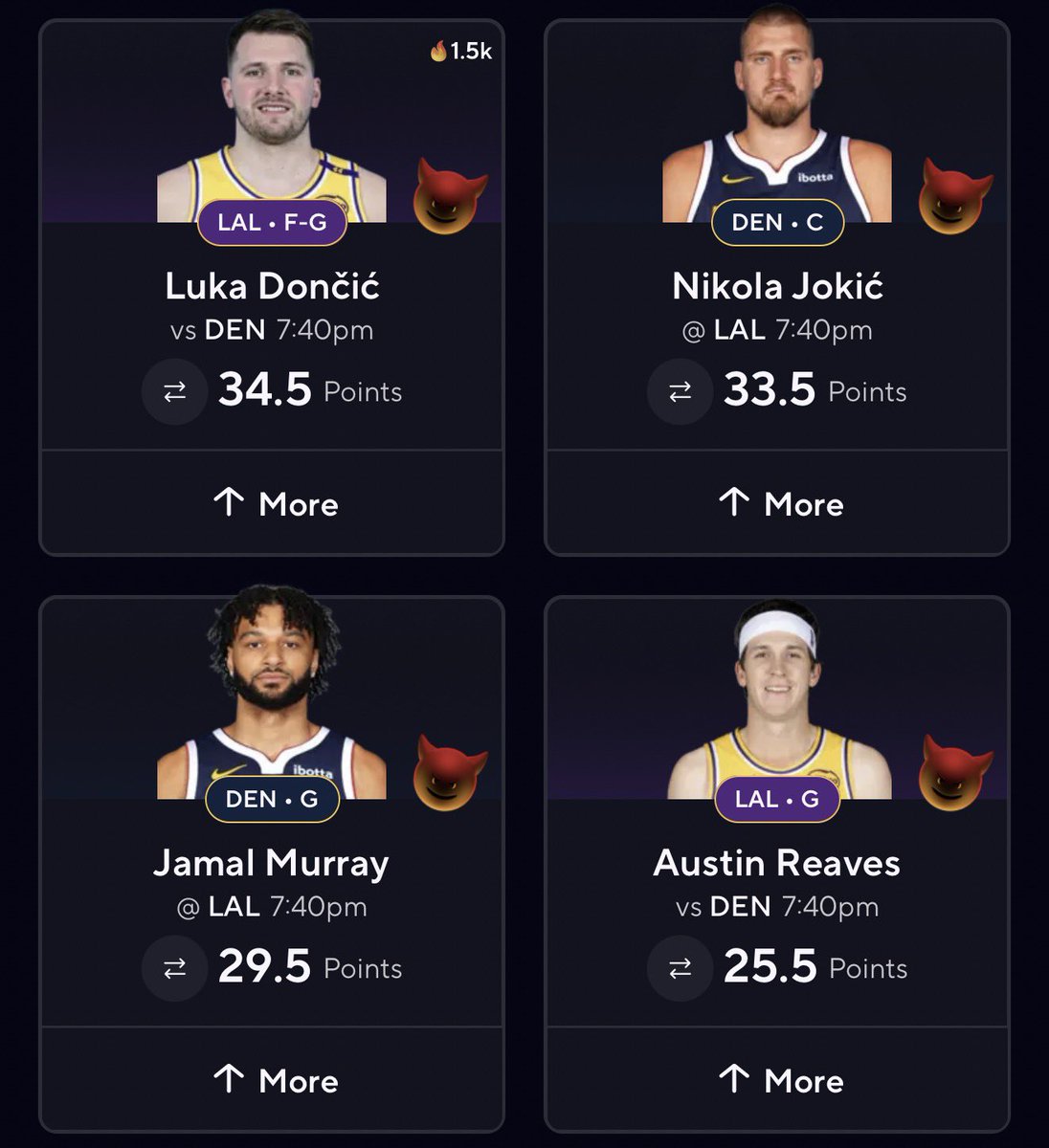 ZetoPicks tweet media