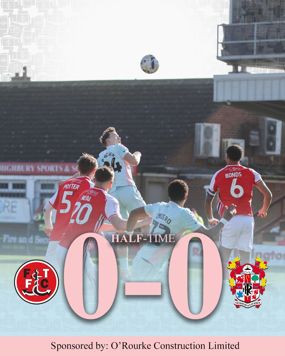 Tranmere Rovers FC tweet media