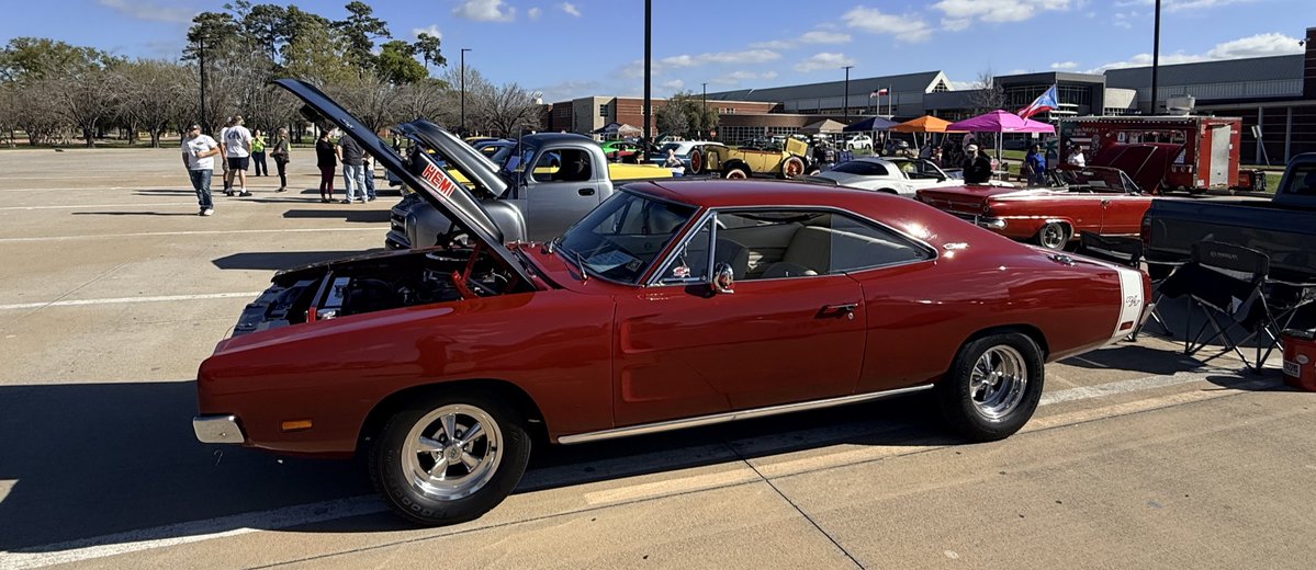 Channelview Independent School District tweet media