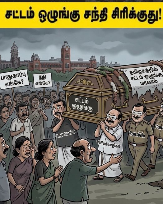 <a href="/aiadmktv/">AIADMK TV</a> #தூத்துக்குடி_நிர்பயா 
#DMKFailsTN