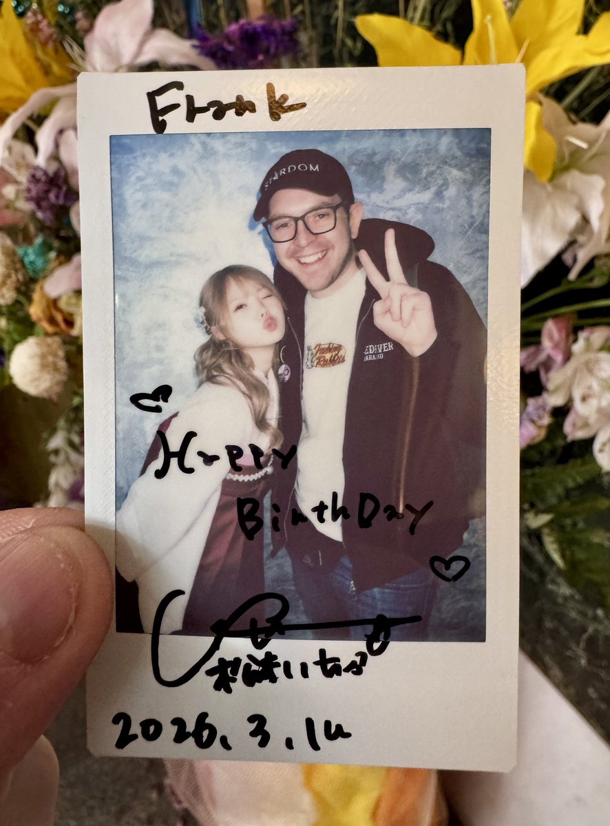 Frank Howley 🌹 tweet media