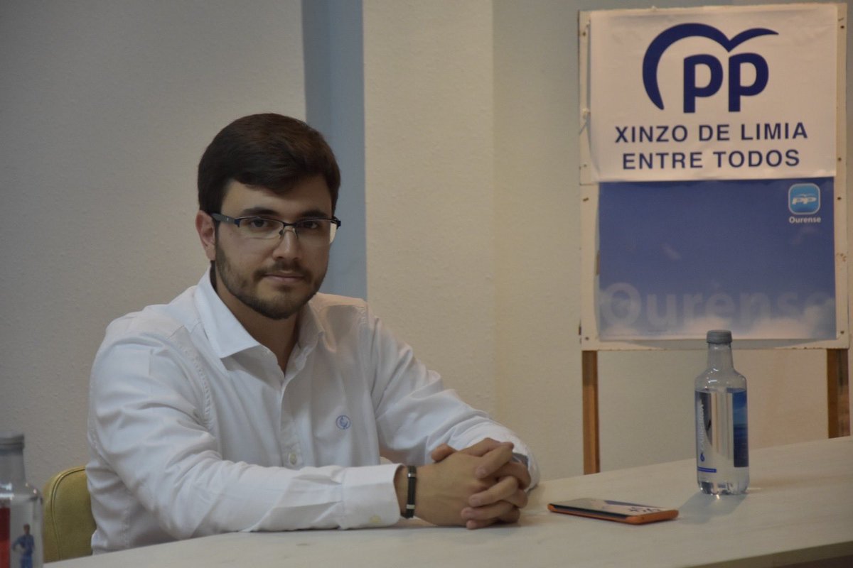 PP Provincia Ourense tweet media