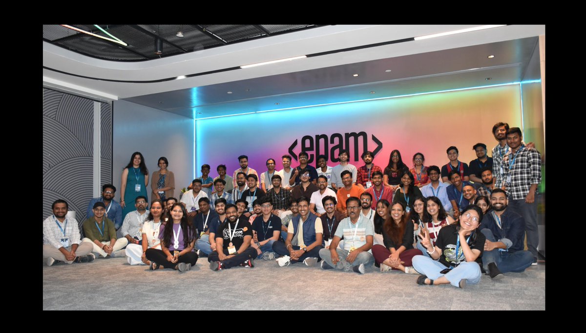 PyConf Hyderabad #PyConfHyd2026 tweet media