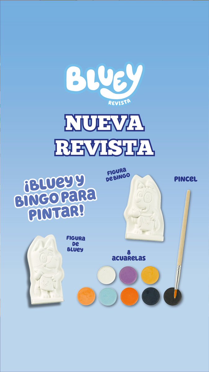 Blue Ocean Spain 🐳 tweet media