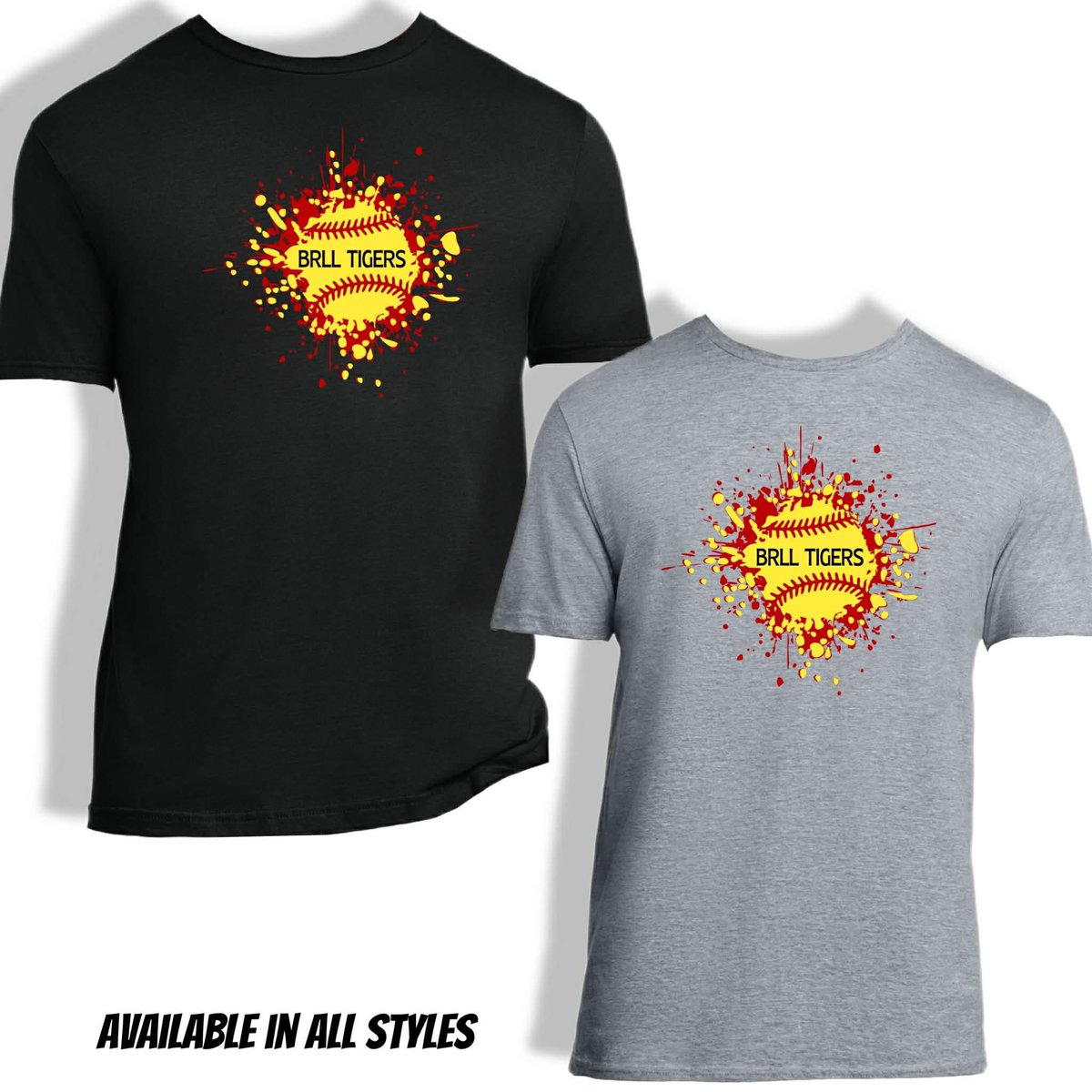 Blue Ridge Little League tweet media