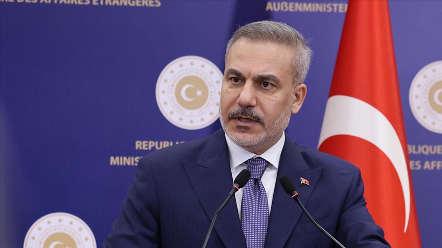 Anadolu Ajansı tweet media