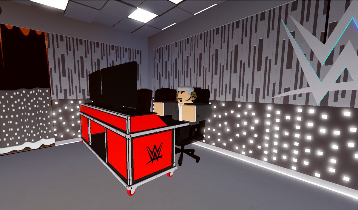 RWLOfficalX's tweet photo. More NEWS! Both general managers of rwl will be at the pre shows Featuring Hazem Production Head and owner of Tko on Roblox and lightning productions https://t.co/9I0vgWf2Yk