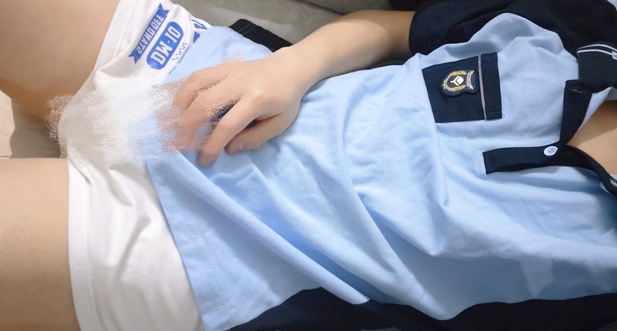 青提白蘭酒 tweet media