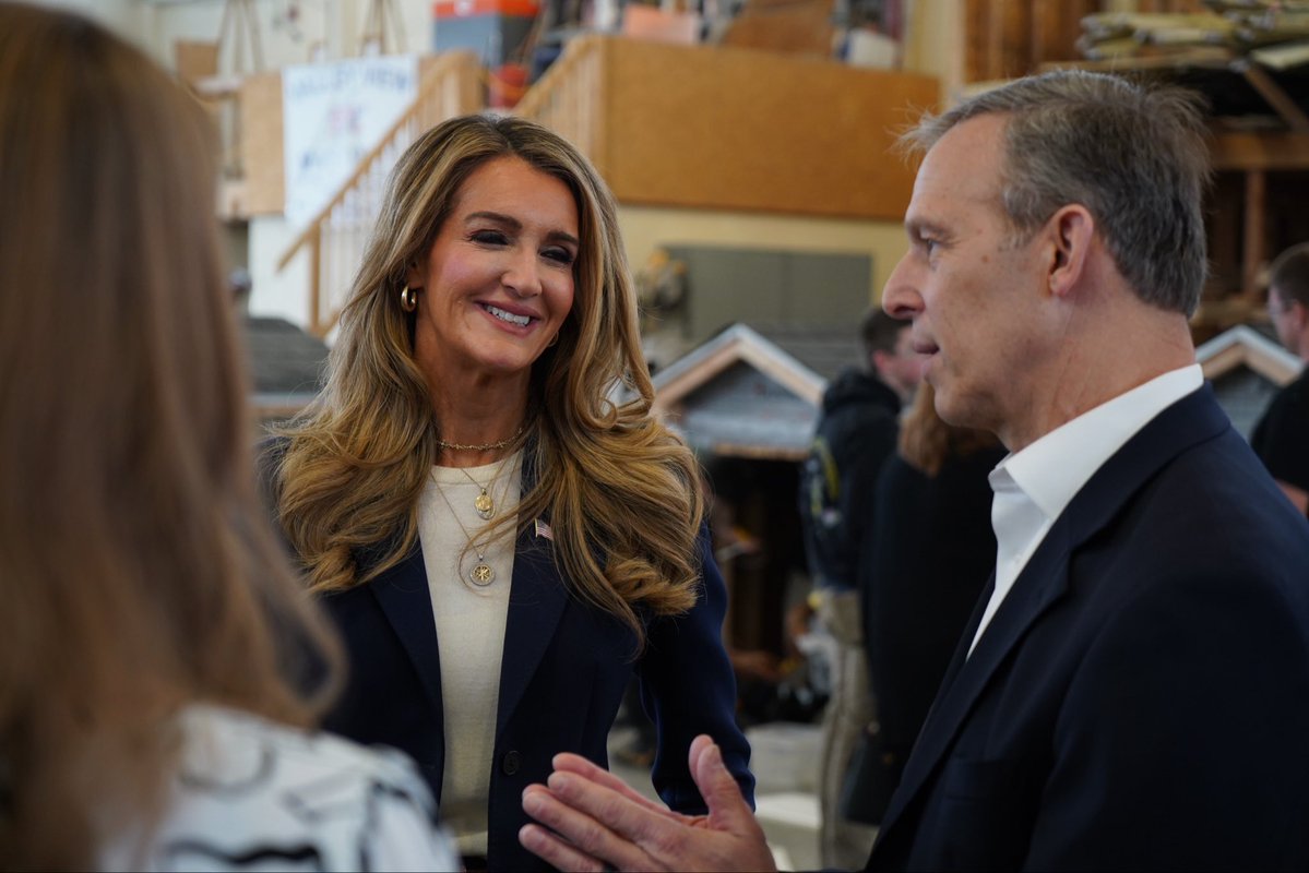 Kelly Loeffler tweet media