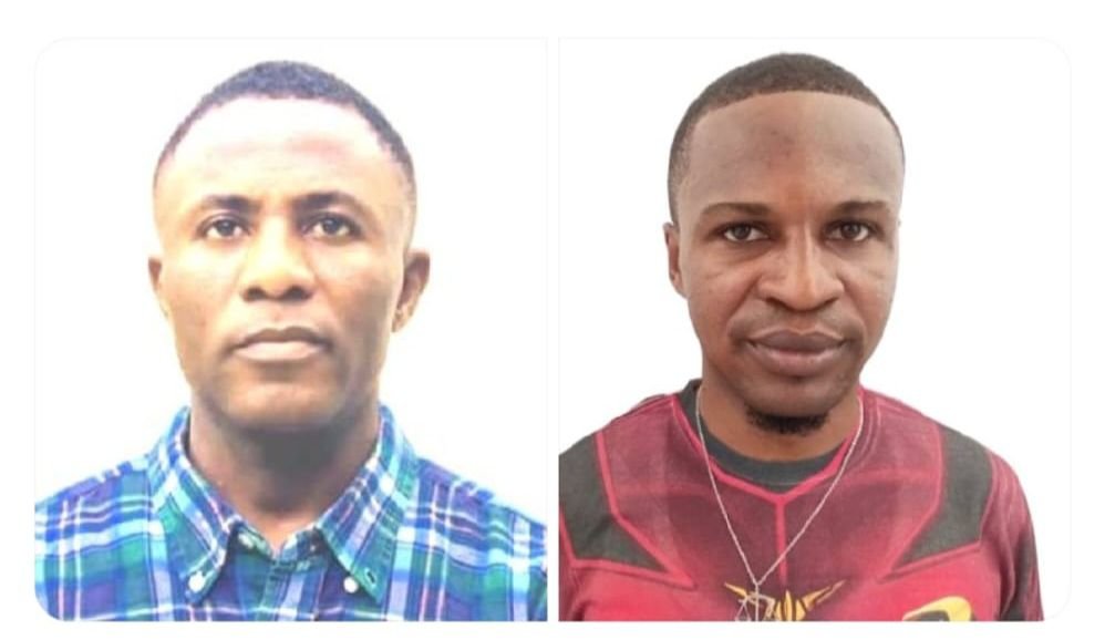 Nancy Roc tweet media