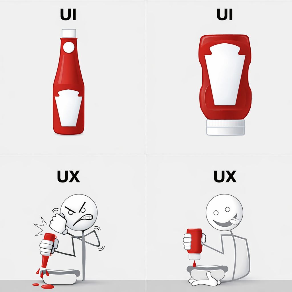 XpartUI Agency- UI UX design and Web Development tweet media