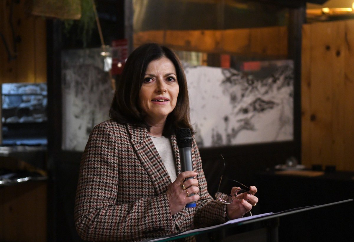 Imma Tor Faus tweet media