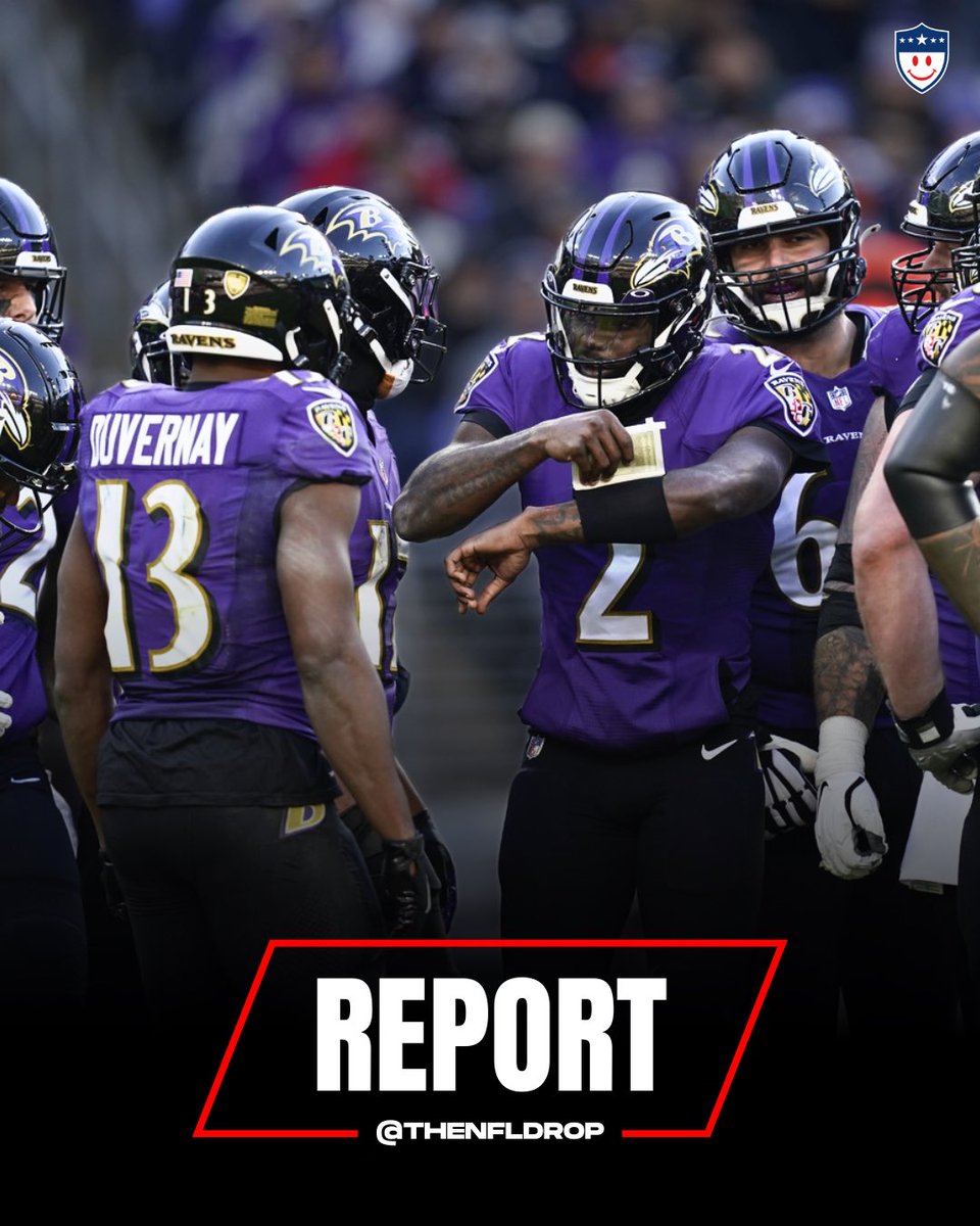 NFL Drop tweet media