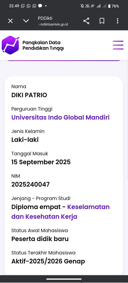 MOWRY FB DONK🙍 tweet media