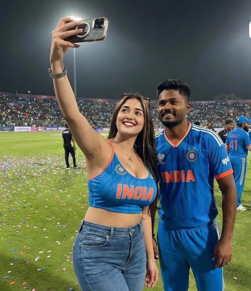 अब ये कौन है इनका !