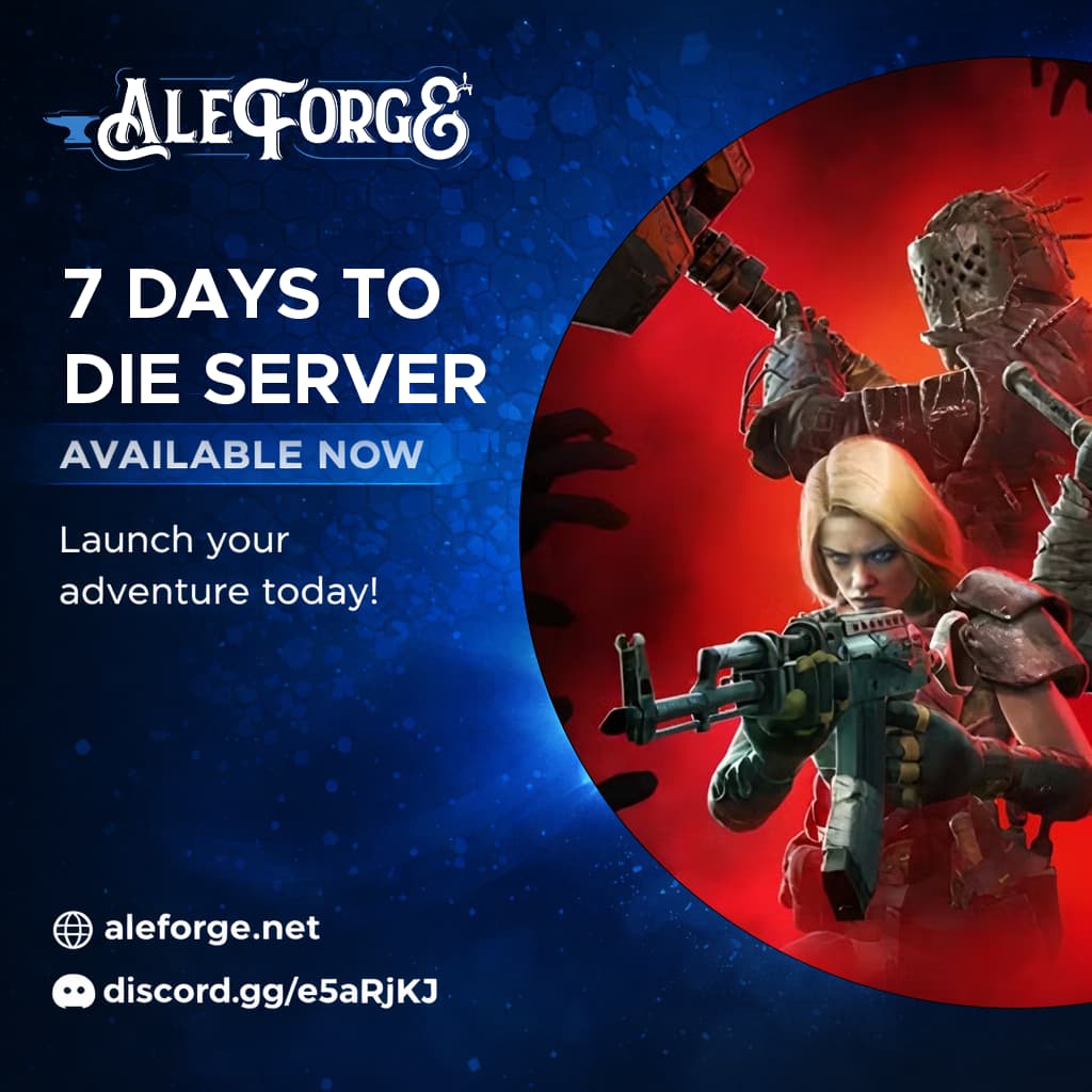 AleForge tweet media