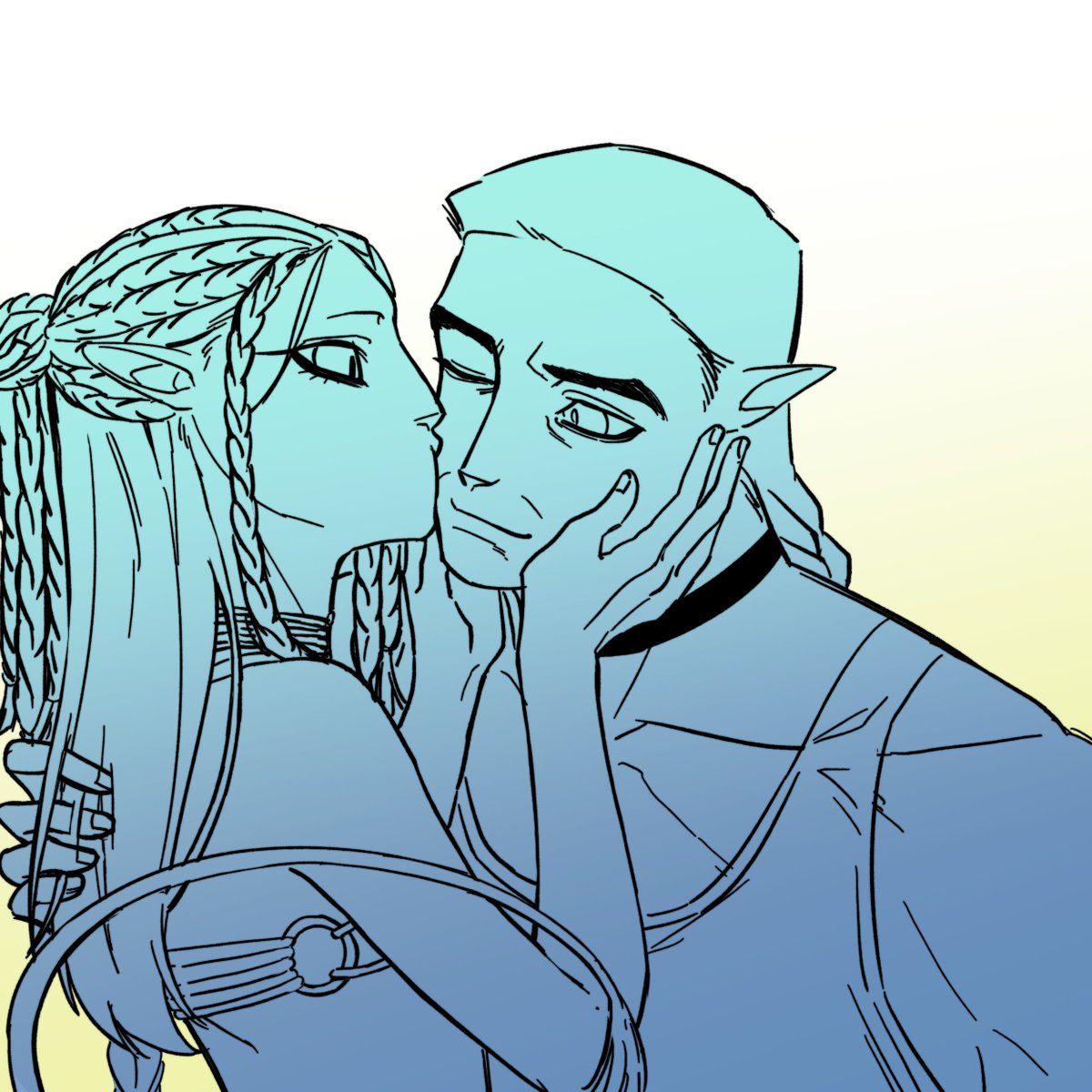 가능충 tweet media