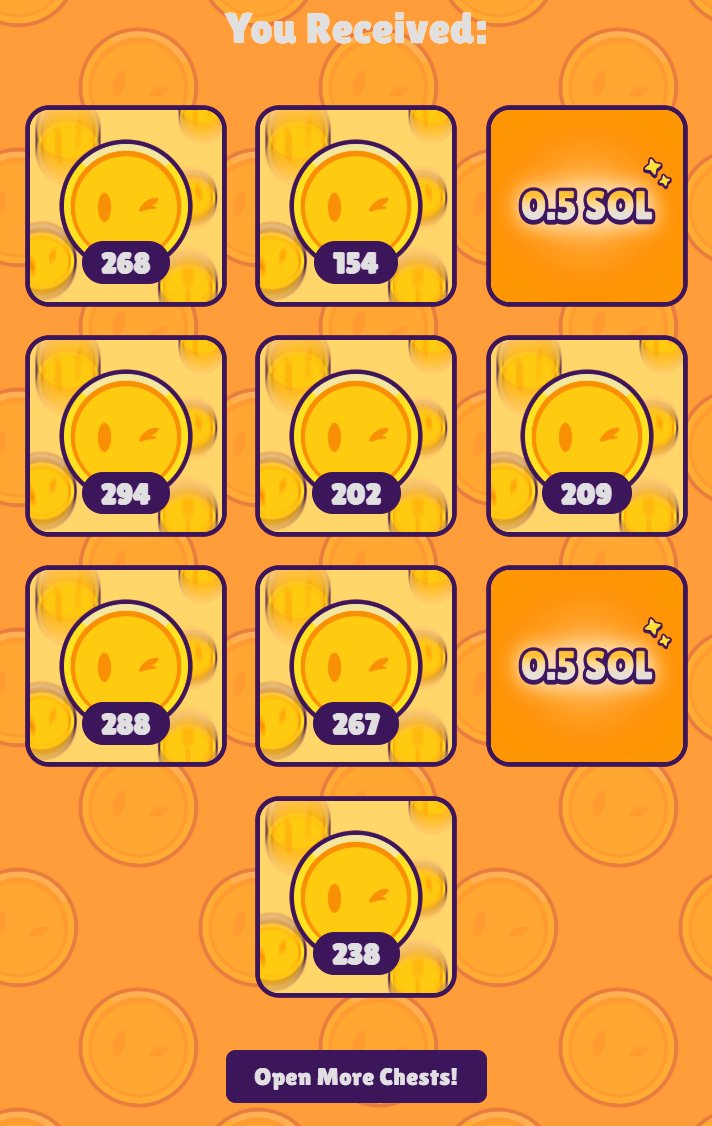 Chest day is the best day 🟠

Thank you <a href="/FamousFoxFed/">Famous Fox Federation 🦊🟠</a>