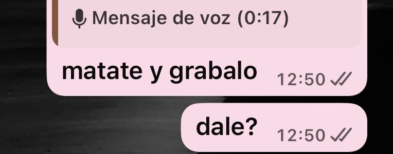 cómo que no te amo amor si me tenés así