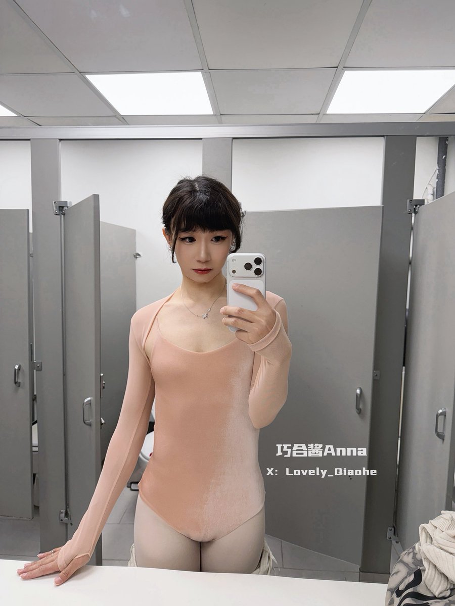 巧合酱Anna tweet media