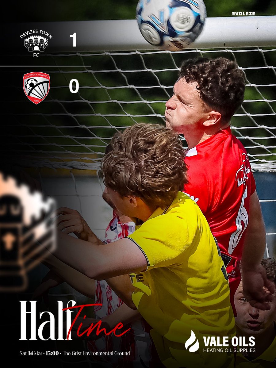 Devizes Town FC tweet media