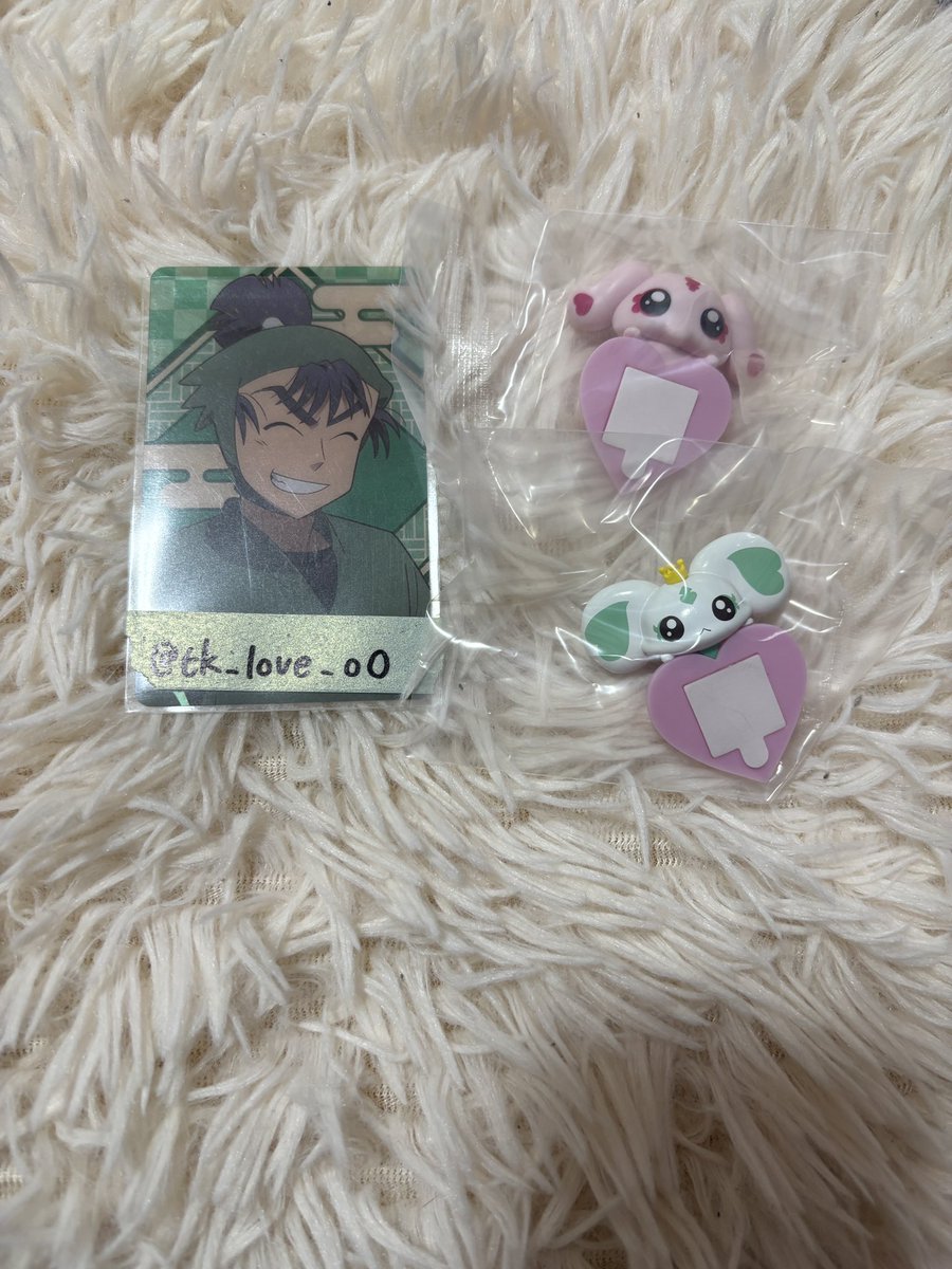 ゆちゃん tweet media