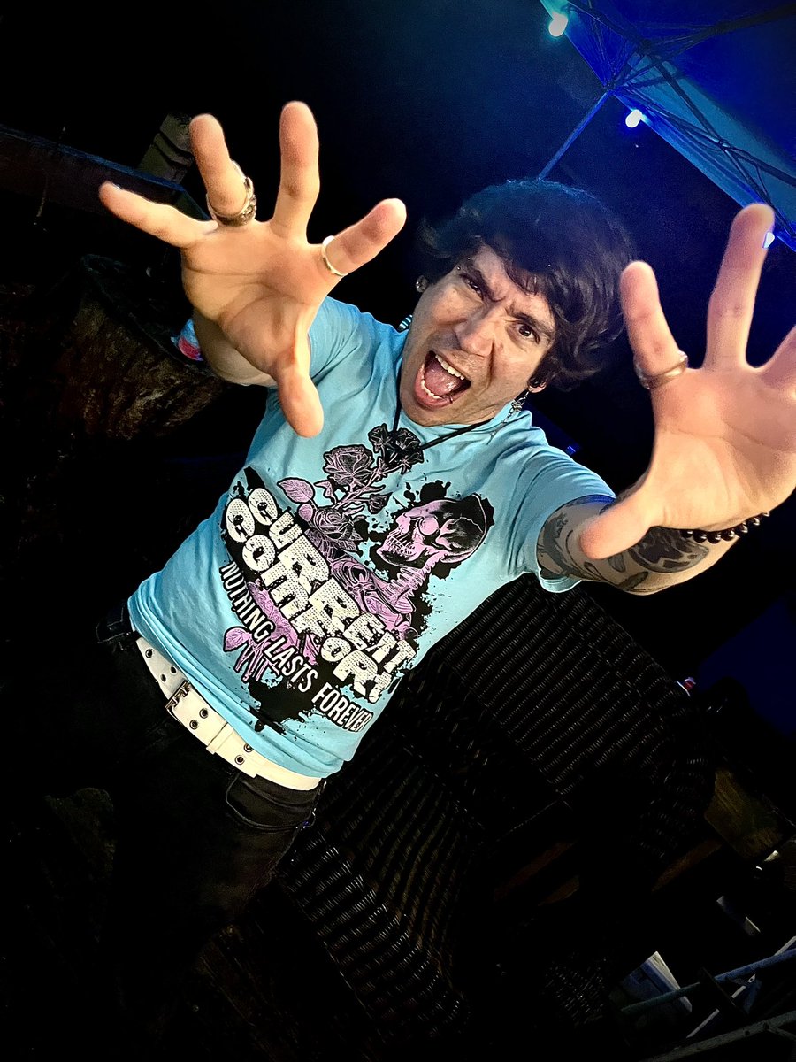 Current Comfort (NEW SINGLE “OBVIOUS” OUT NOW) tweet media