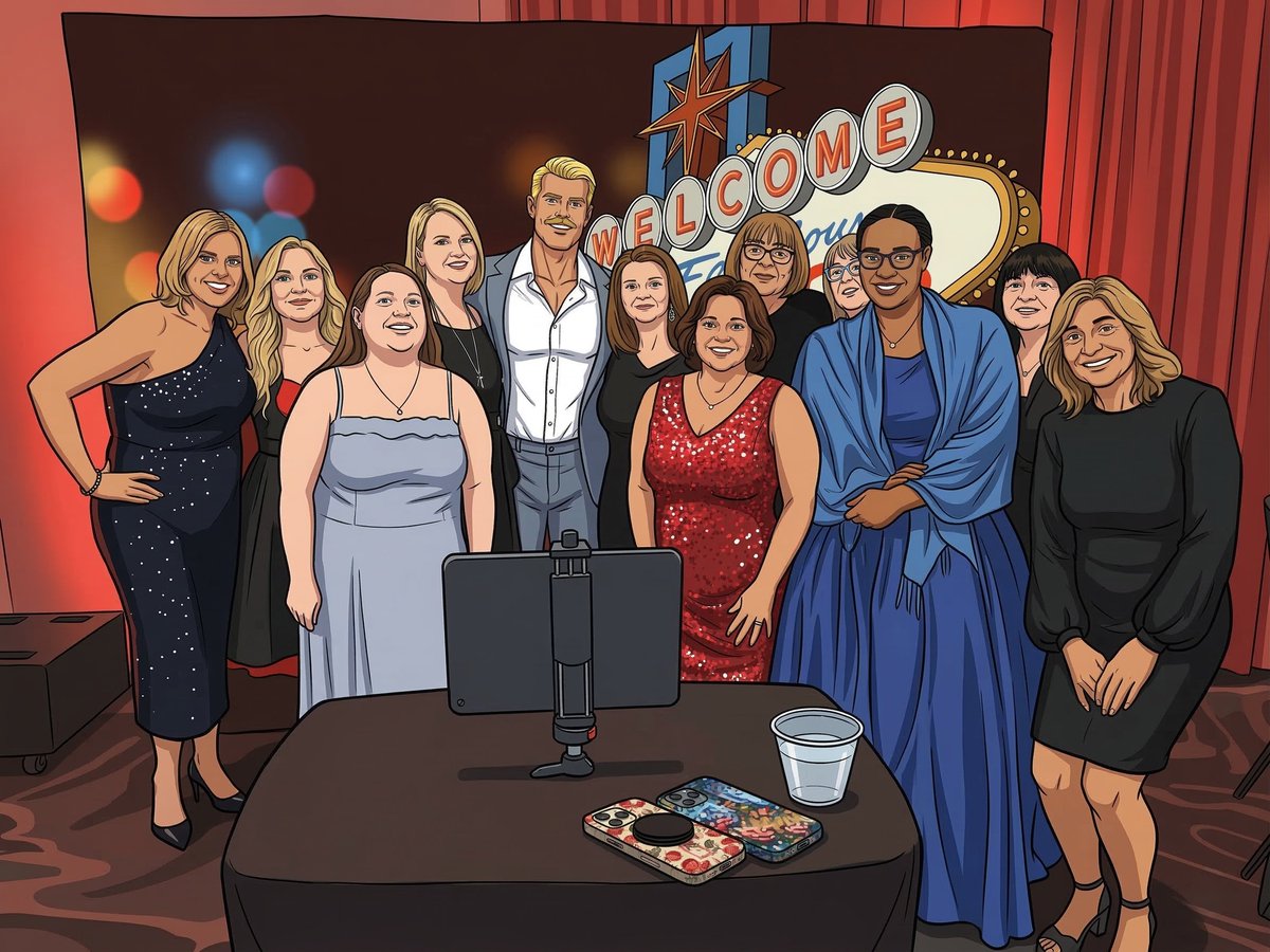 DonoFans Club tweet media