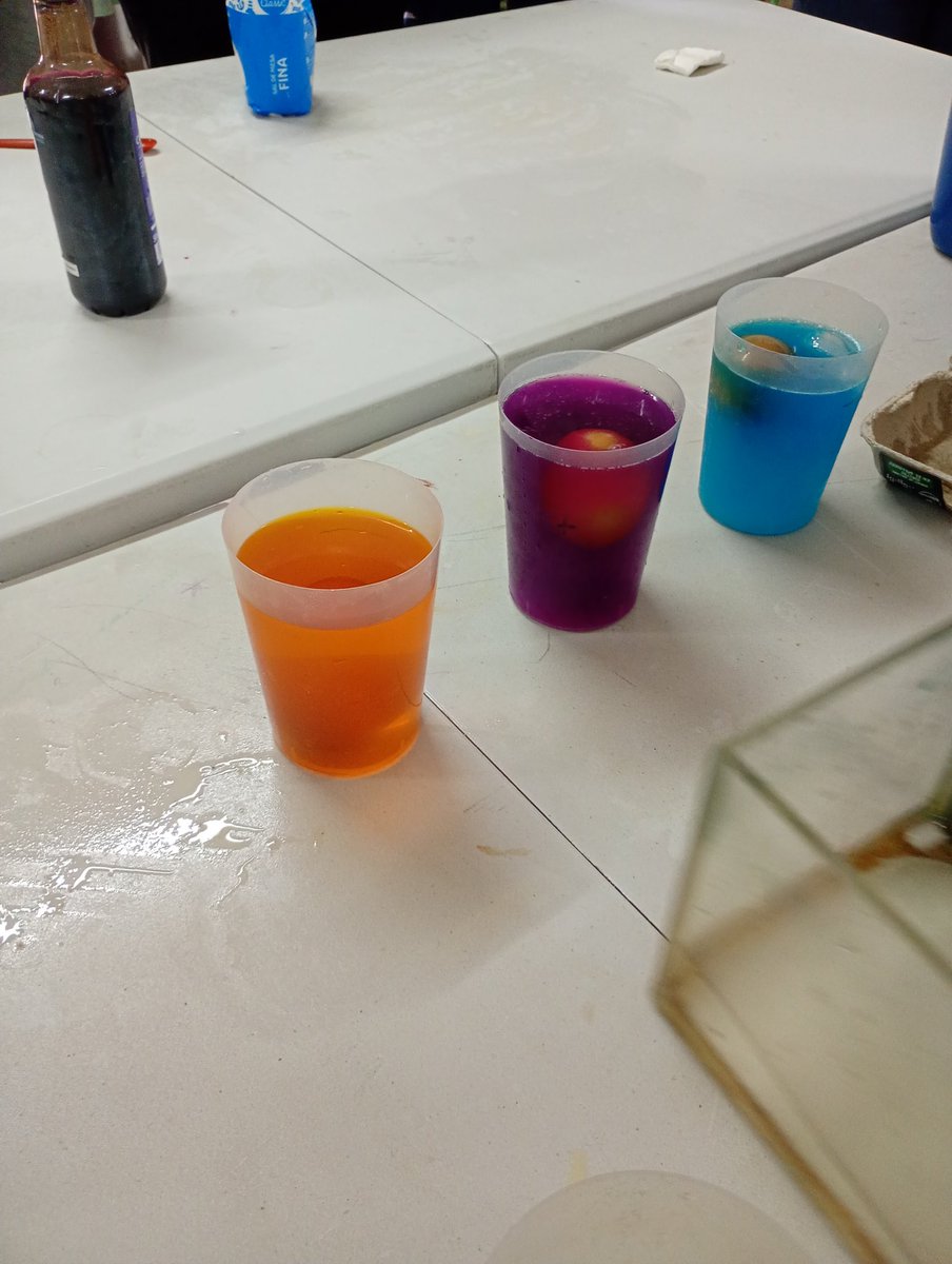 ColArte en Madrid tweet media