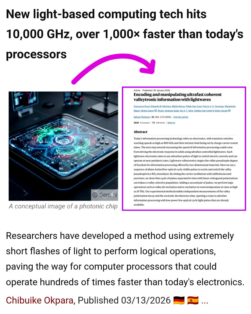SciTech Era tweet media