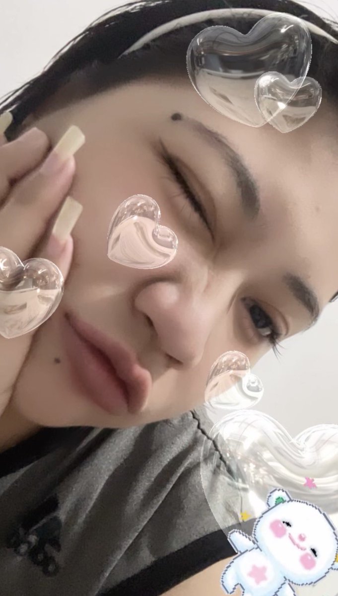 ghostheluv's tweet photo. Yang mikir kuku jari tengah gua buat hal jorok, fiks kebanyakan nonton bokep. https://t.co/xQvnXYTCRb