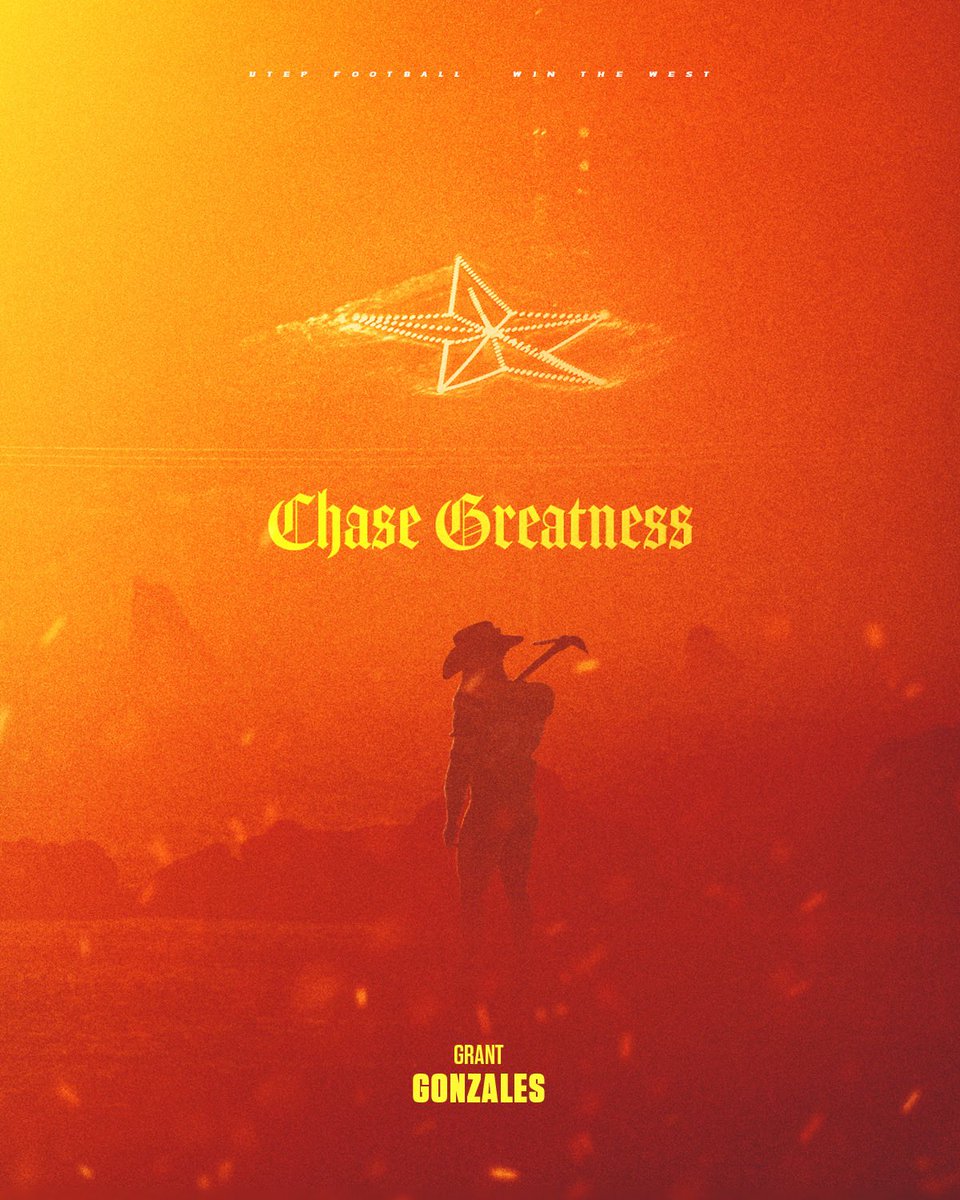 Grant Gonzales tweet media