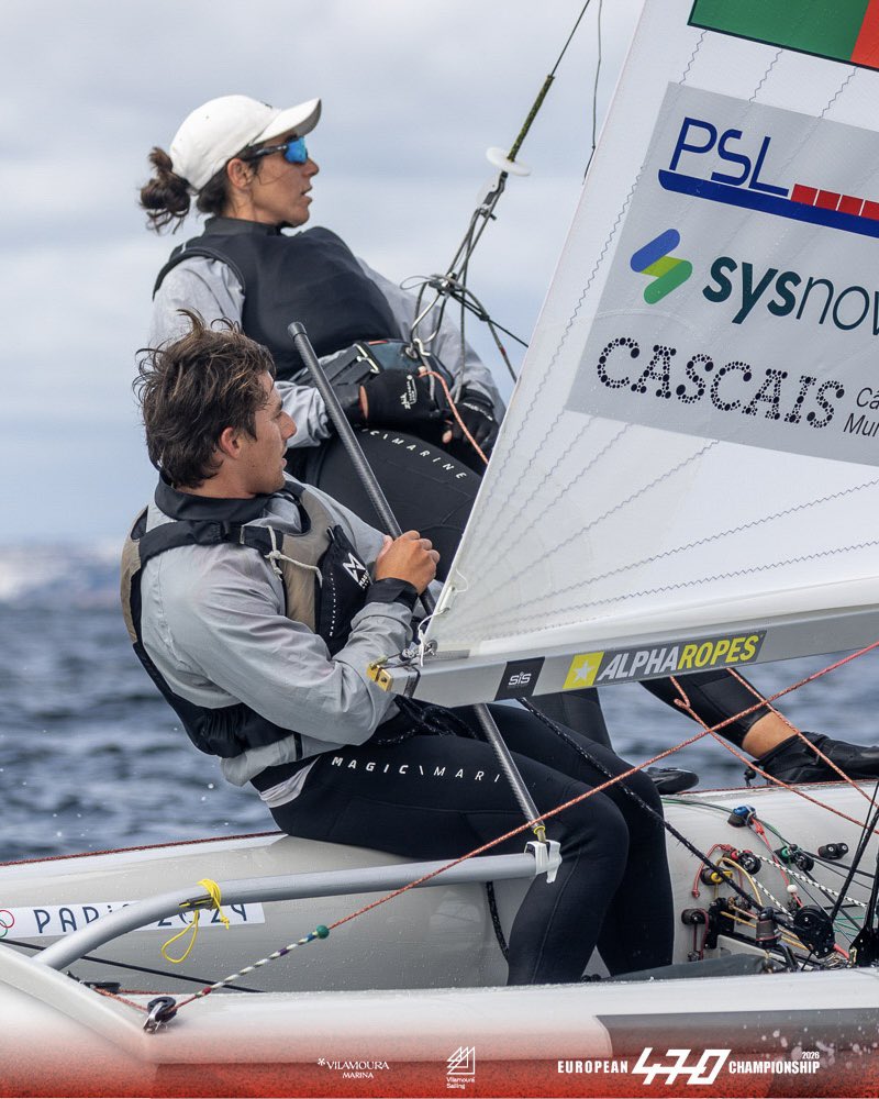 Comité Olímpico de Portugal (COP) tweet media