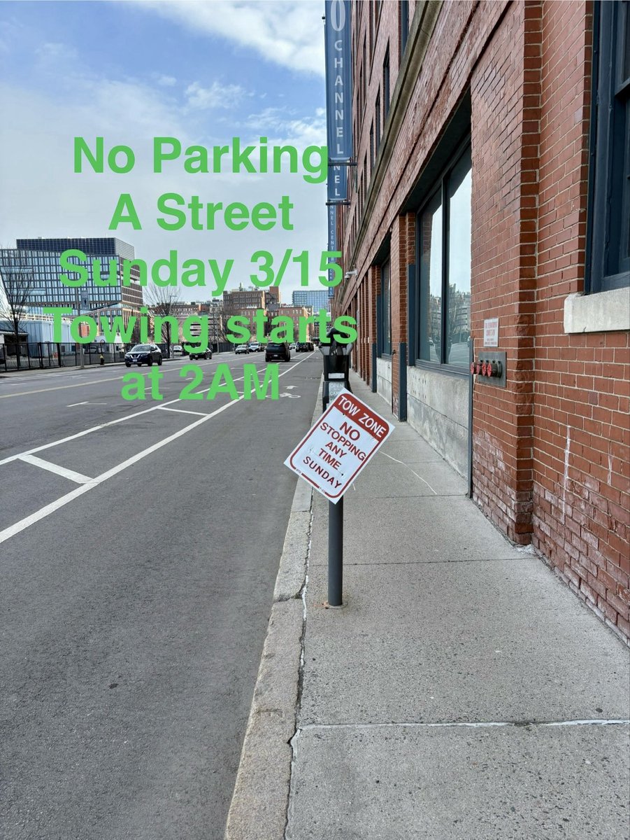 FPNA Boston tweet media