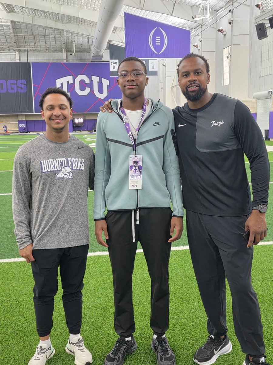 GEDERIUS “GD” EPPS tweet media