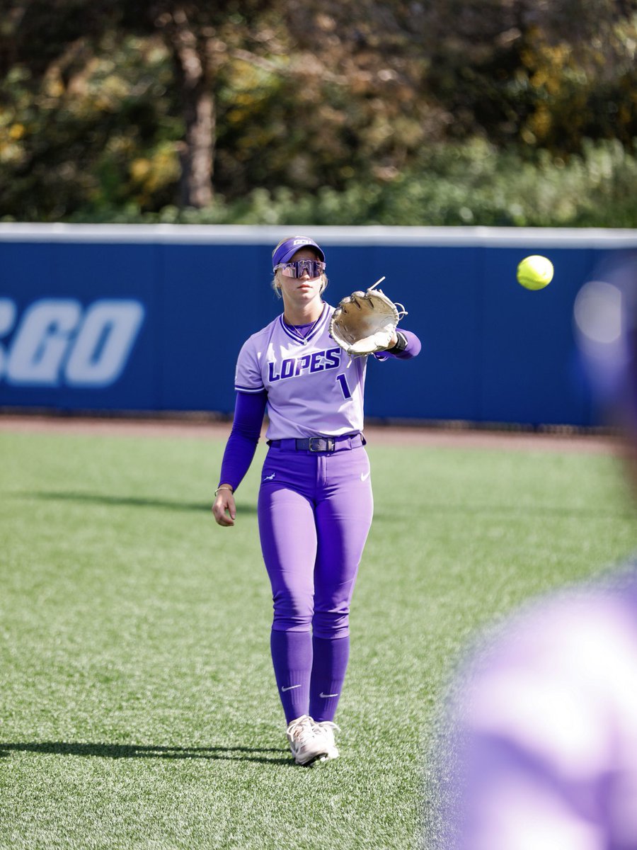 GCU Softball tweet media