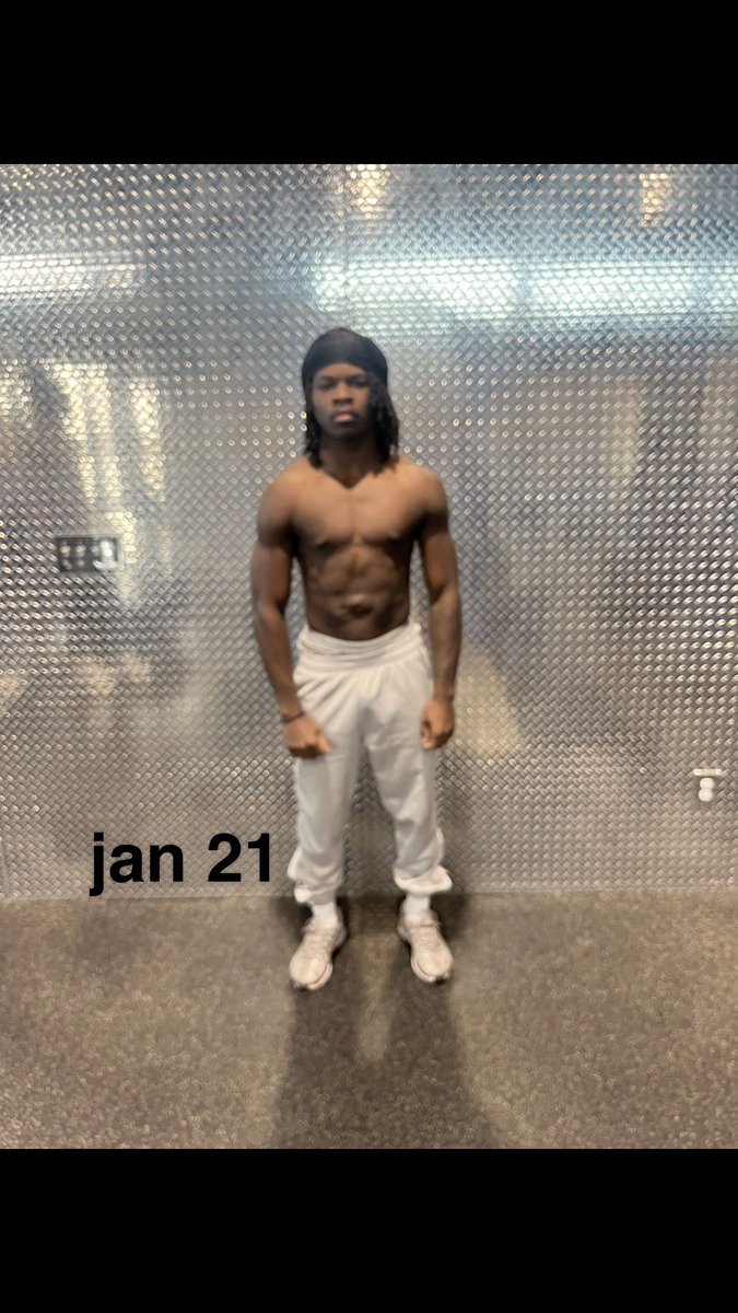 Anthony Liggins tweet media